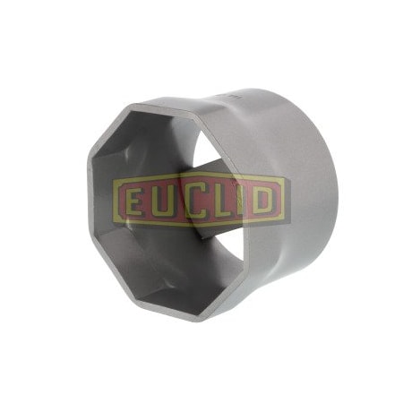 Euclid Wrench, Wheel Bearing Locknut, 4-3/8 Opening 8 Pt E1917